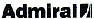 Admiral - owned by Whirlpool