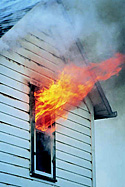 House Fire